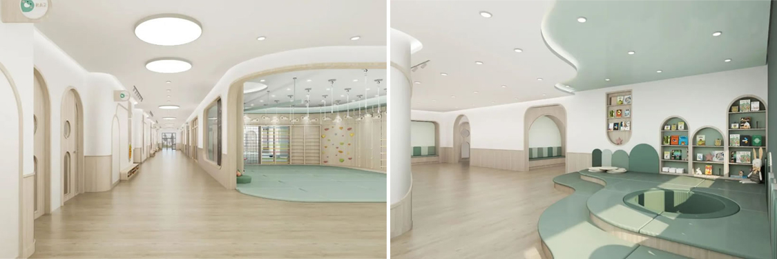 廣州名杰裝飾設(shè)計(jì)公司圖冊(cè)