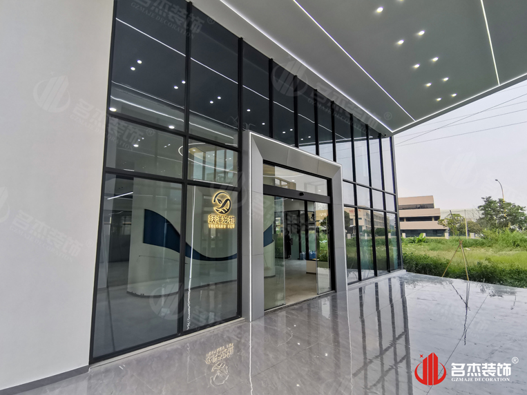 廣州裝修設計公司