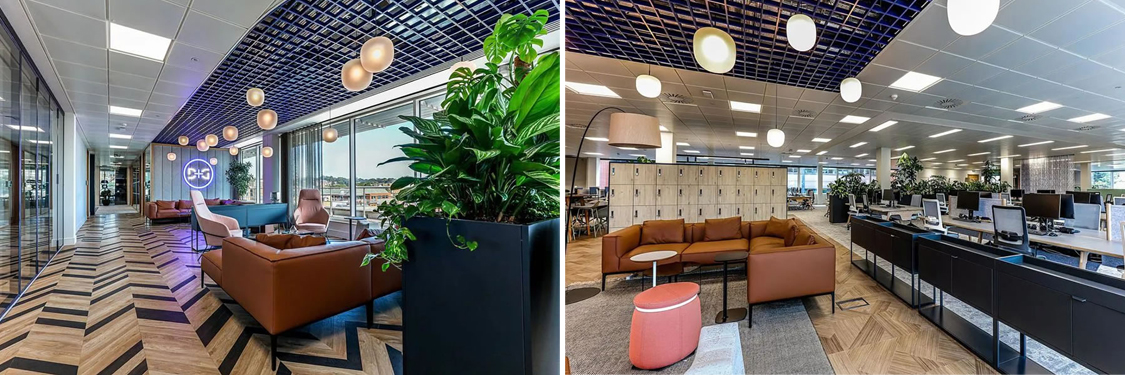 廣州名杰裝飾設(shè)計(jì)公司圖冊