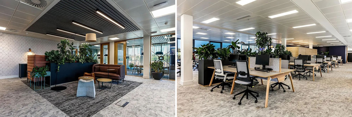 辦公室裝修設(shè)計(jì)