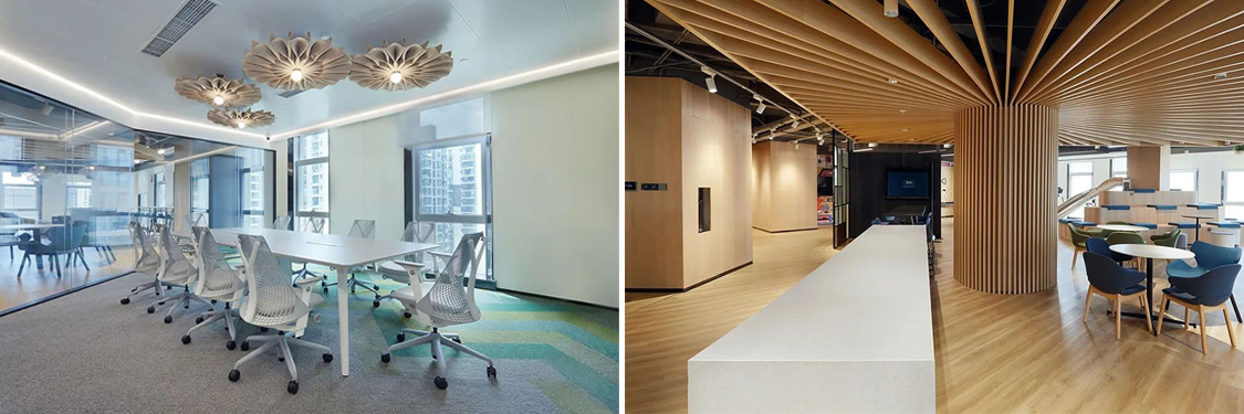 廣州辦公室裝修設(shè)計