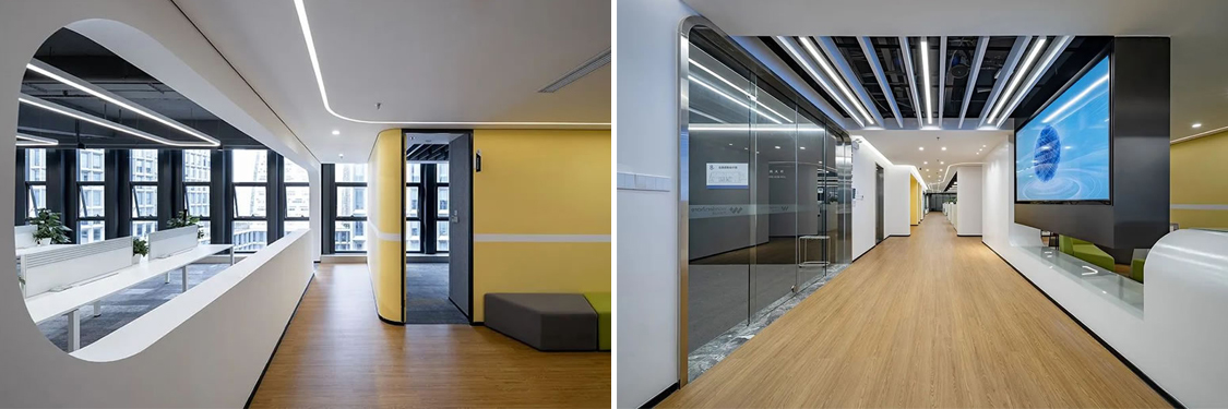 廣州辦公室裝修設(shè)計(jì)