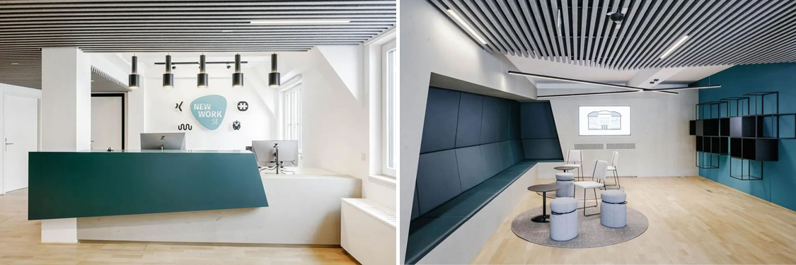 辦公室裝修設(shè)計(jì)