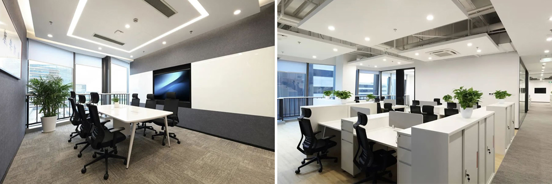 廣州名杰裝飾設(shè)計公司圖冊