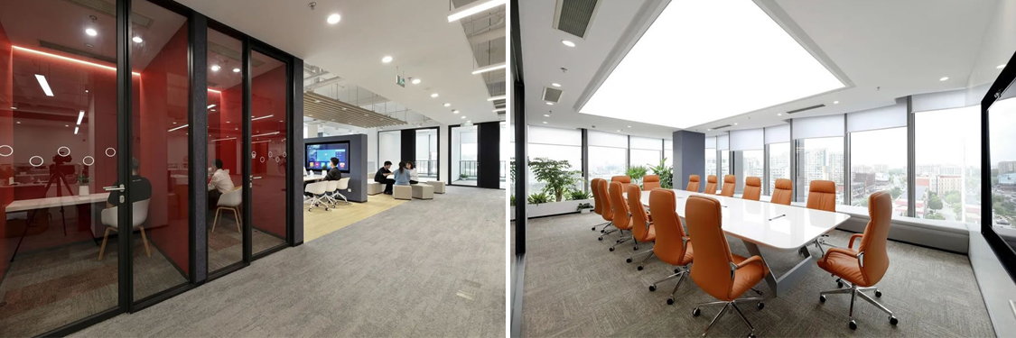 辦公室裝修設(shè)計