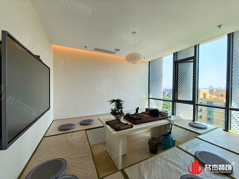 廣州裝修設(shè)計(jì)公司