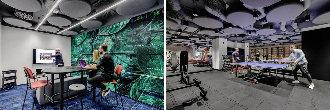 廣州辦公室裝修設計