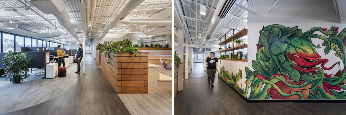 廣州設計裝修公司