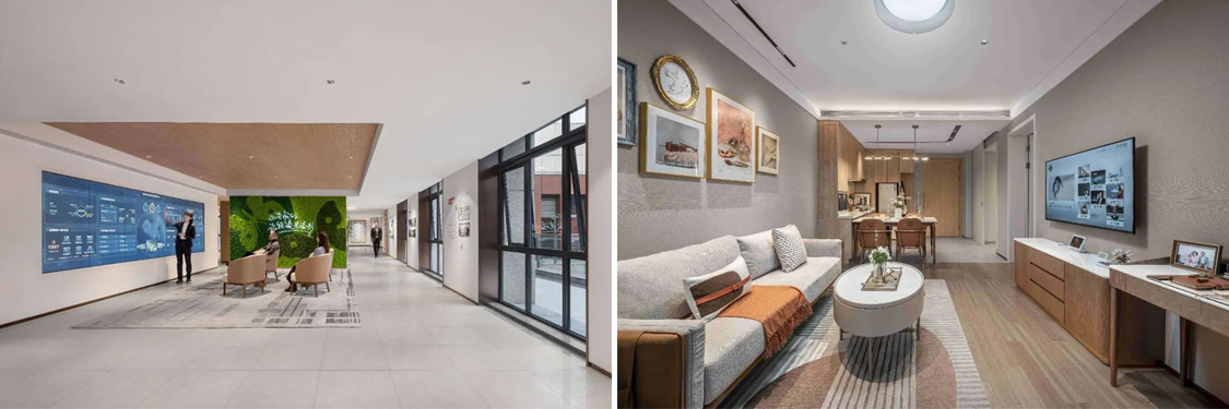 廣州辦公室裝修設計