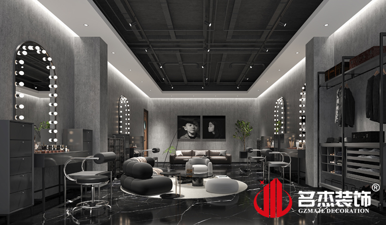 化妝間裝修設計效果