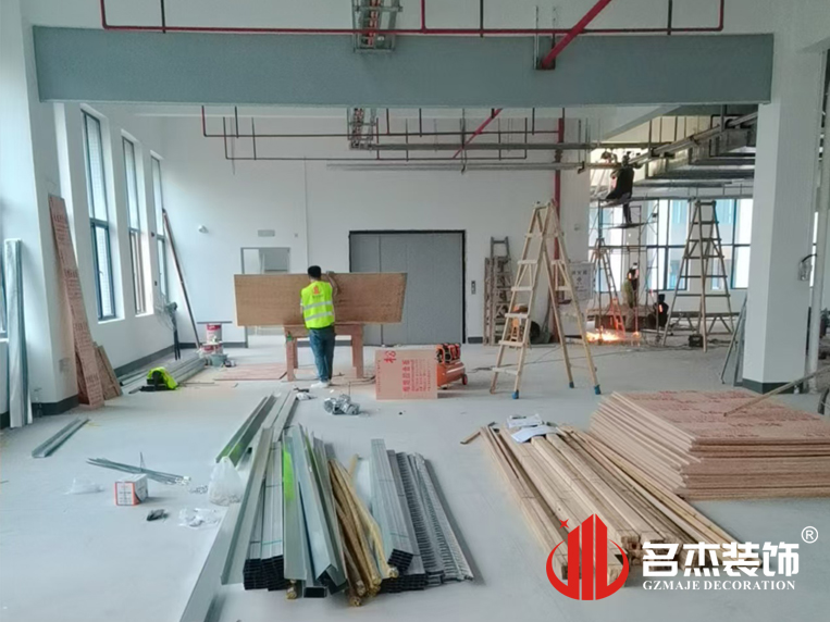 廣州裝修設(shè)計(jì)公司