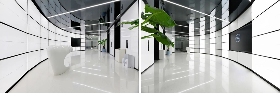 辦公室裝修設計